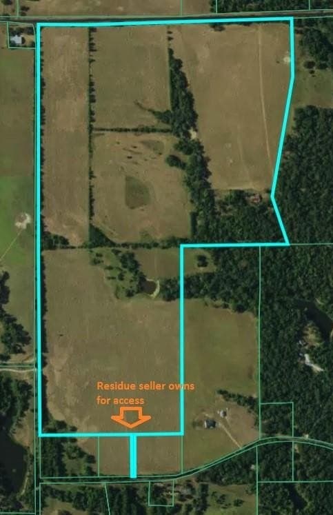 149.29 acres in Anderson County
