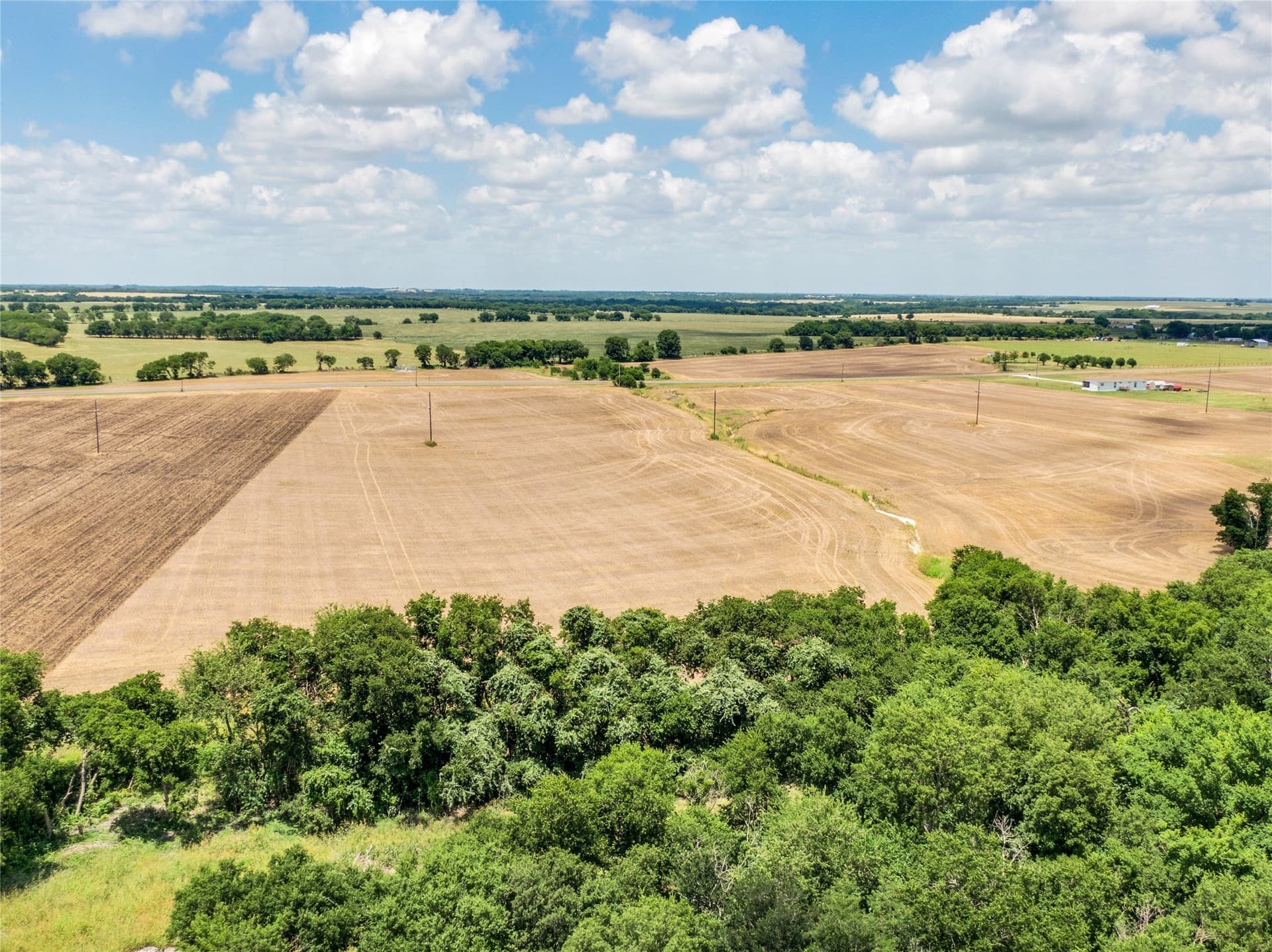 10 acres in Hill County - photo 15