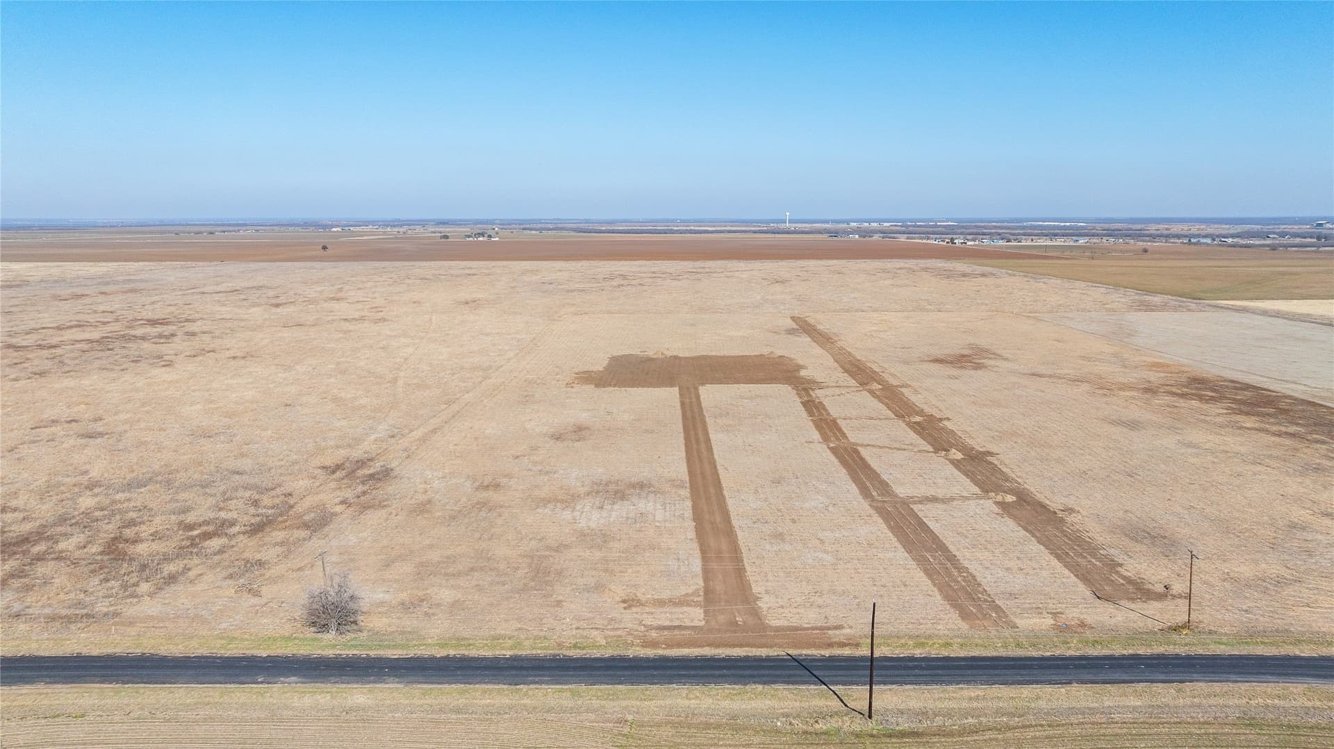 7 acres in Taylor County gallery image 4