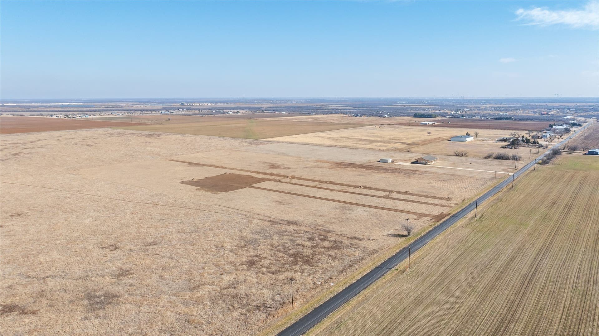 7 acres in Taylor County gallery image 2