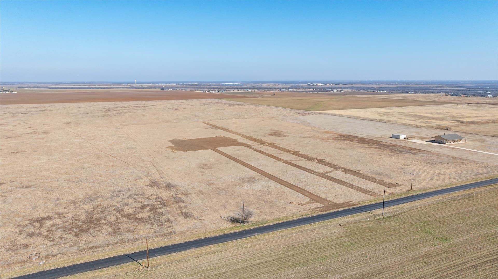 7 acres in Taylor County gallery image 3