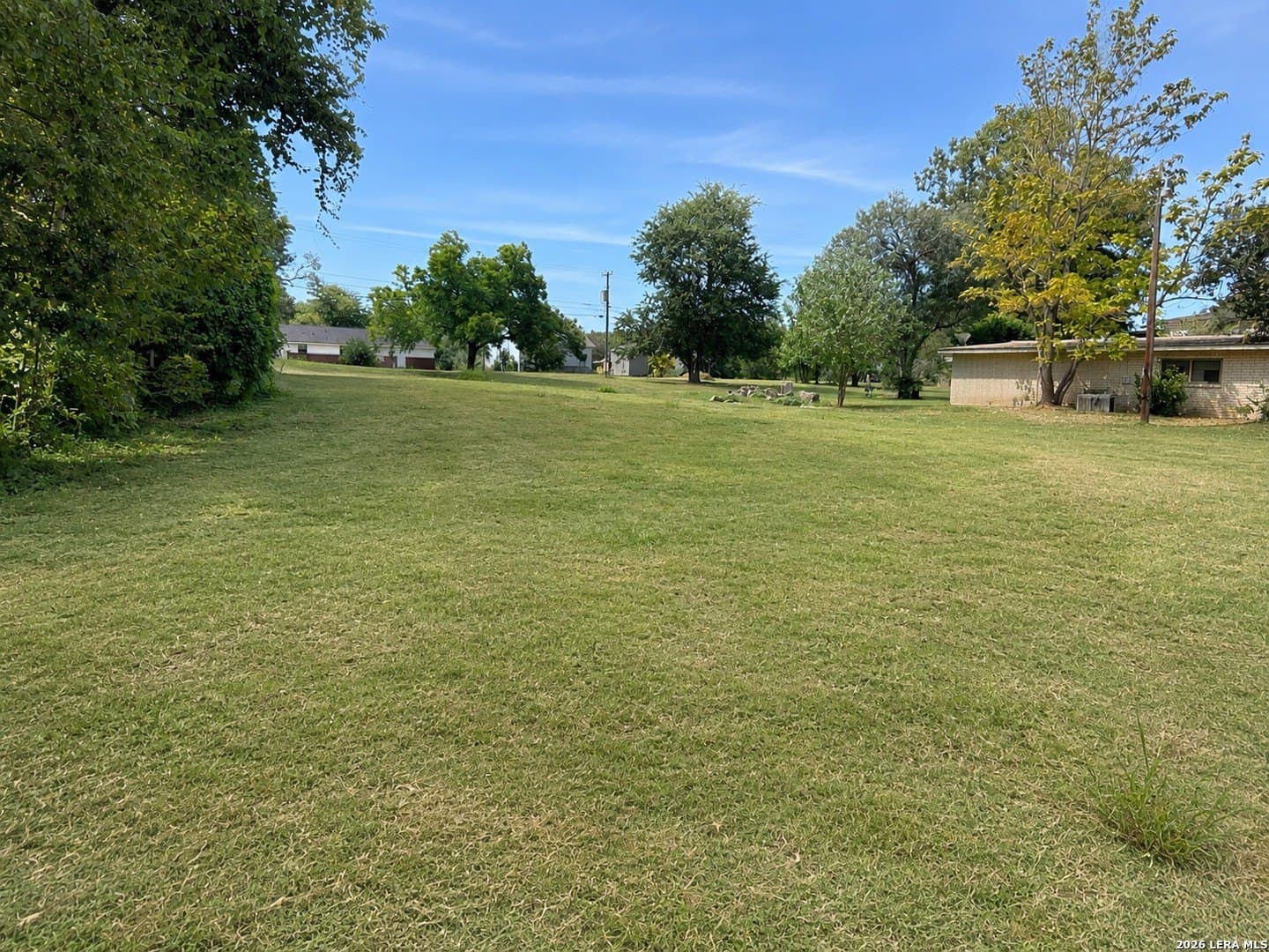 0.38 acres in Guadalupe County