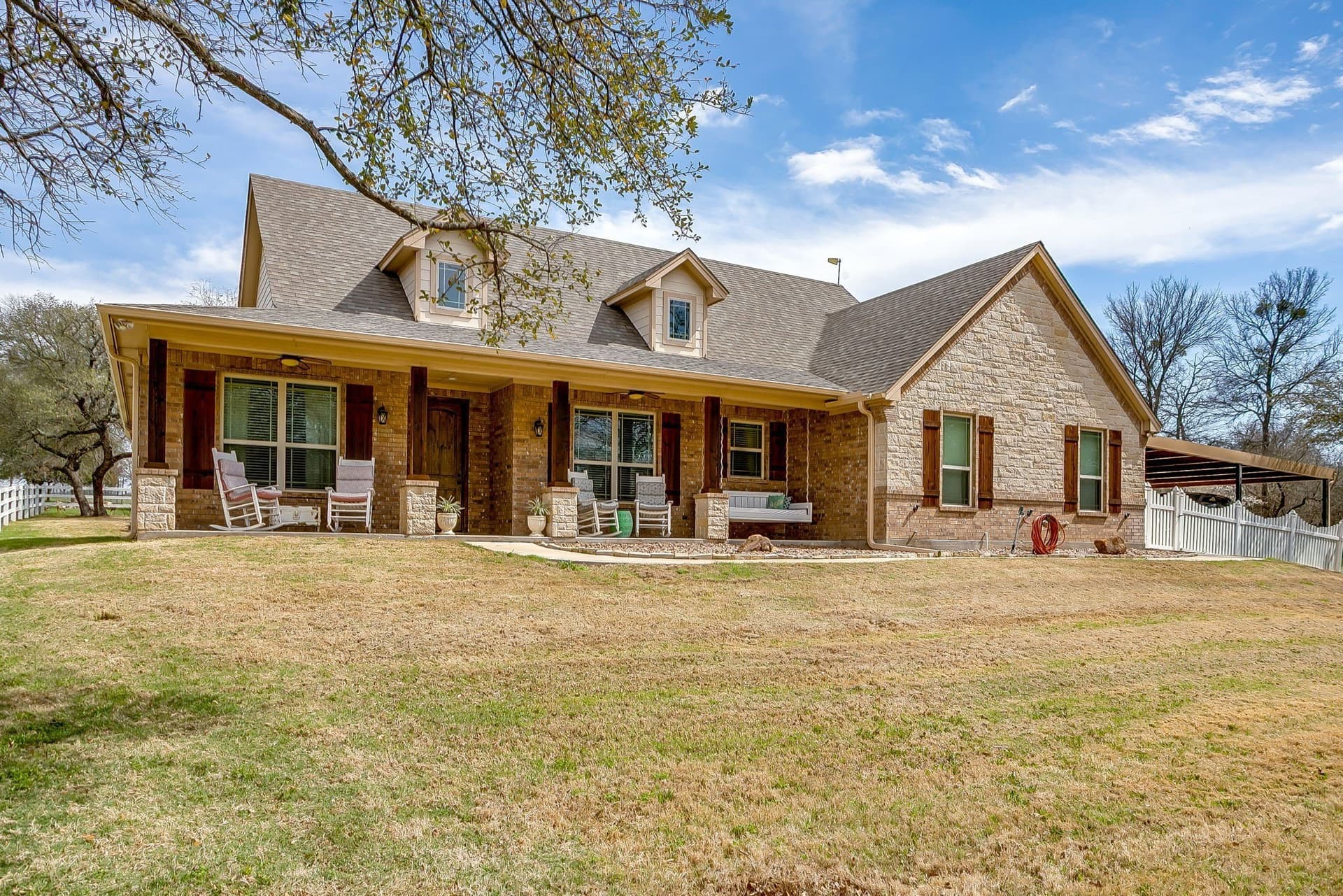 18.18 acres in Parker County gallery image 3