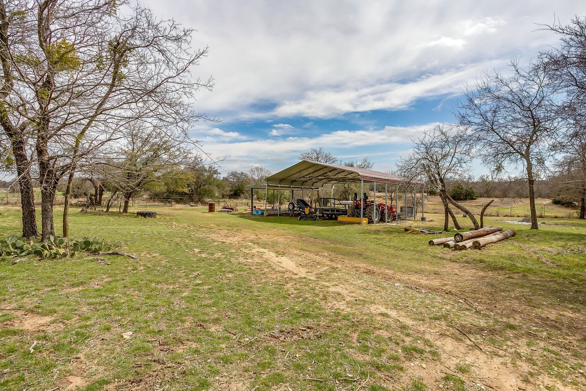 18.18 acres in Parker County - photo 36