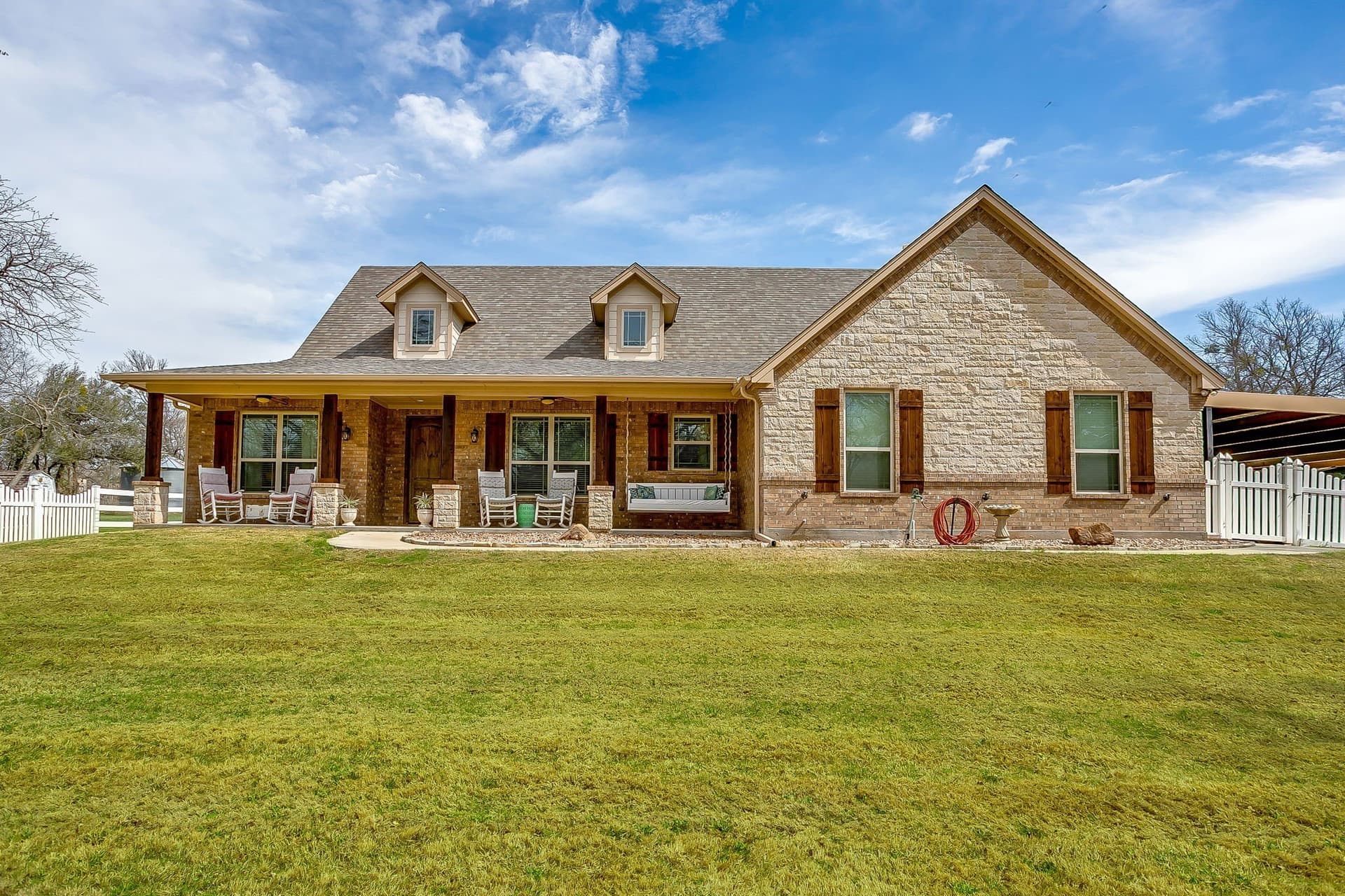 18.18 acres in Parker County - photo 3