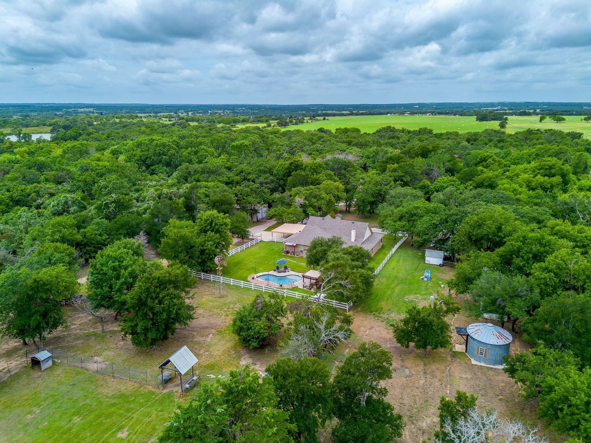 18.18 acres in Parker County - photo 2