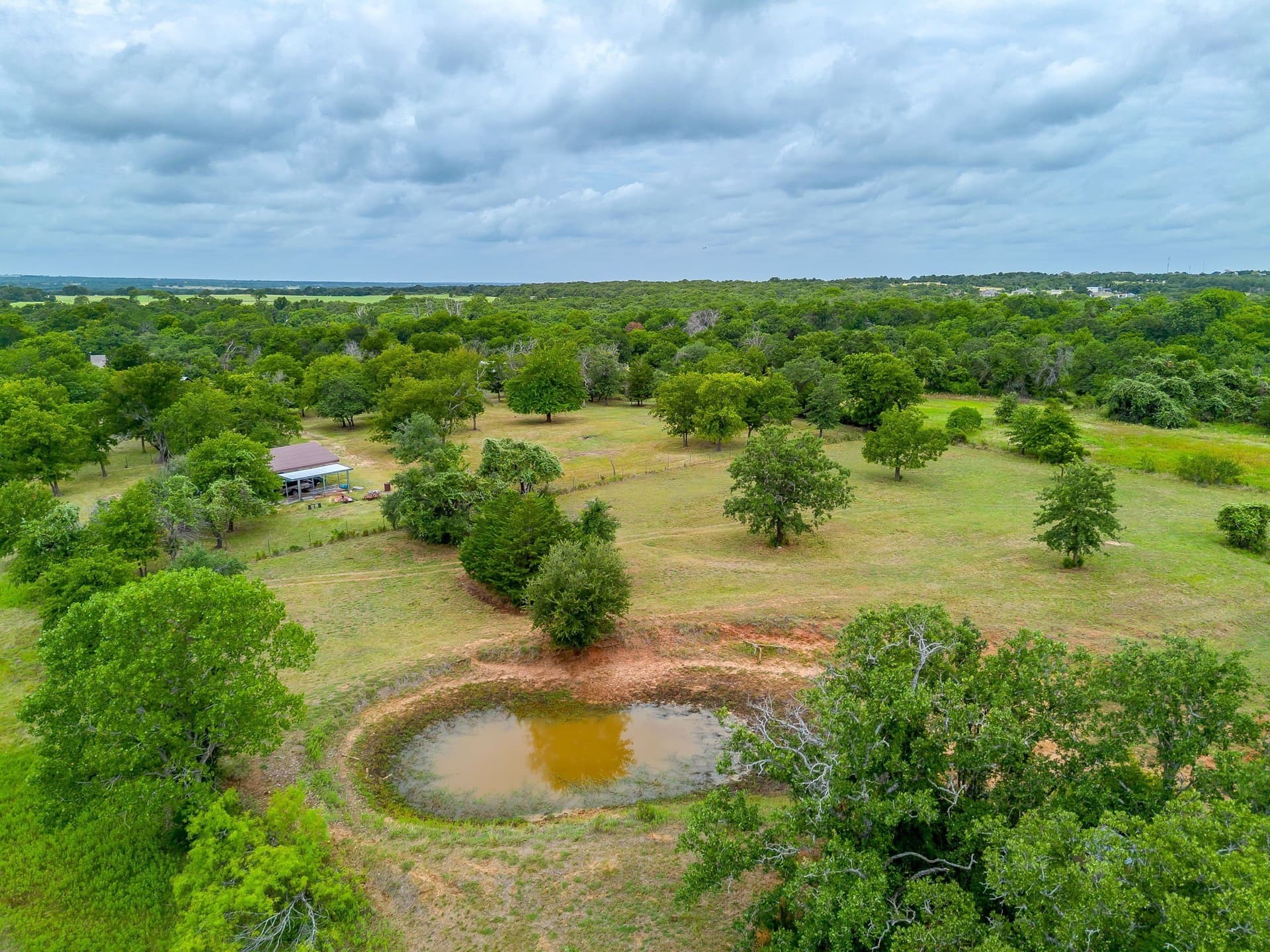 18.18 acres in Parker County - photo 37