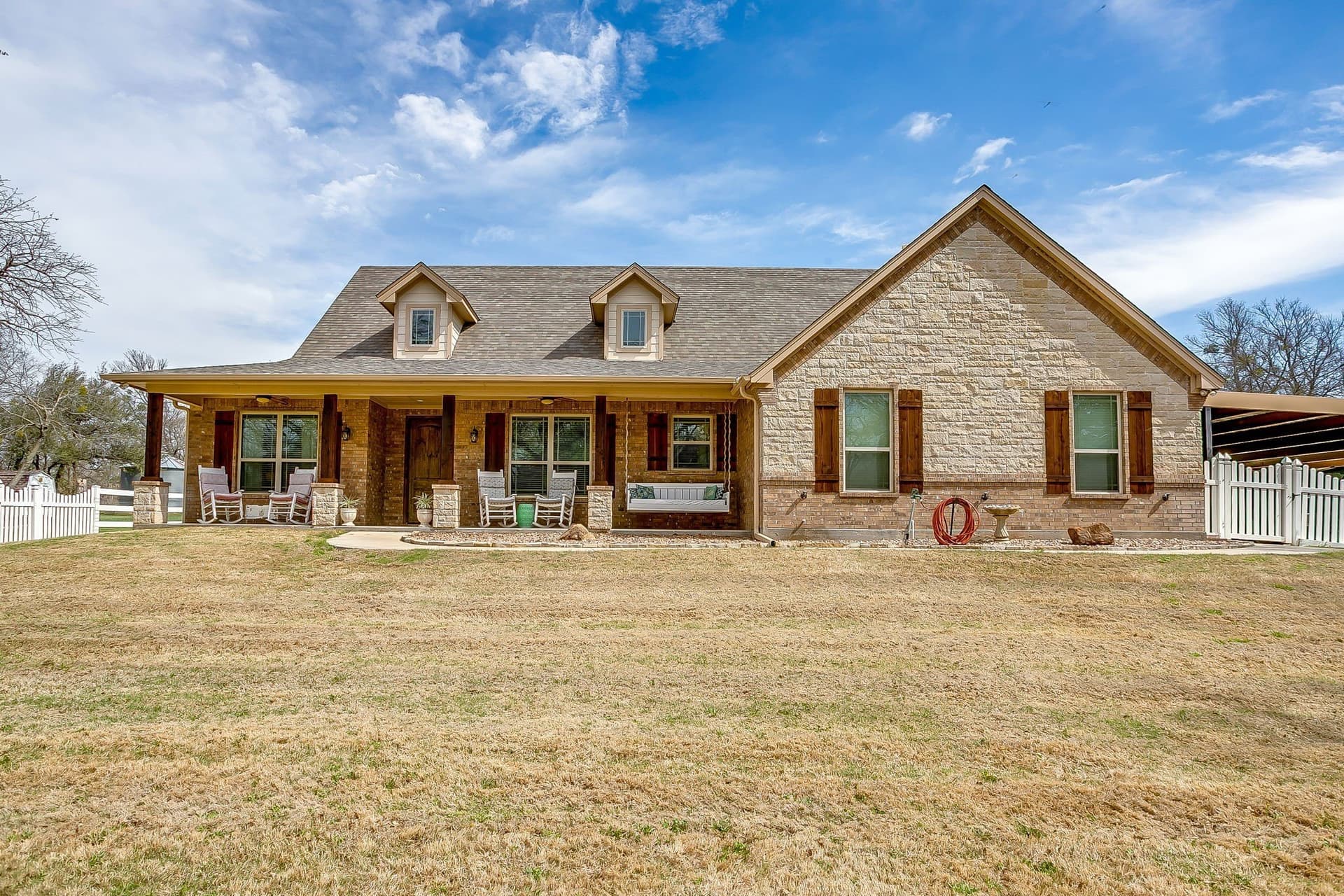18.18 acres in Parker County gallery image 2