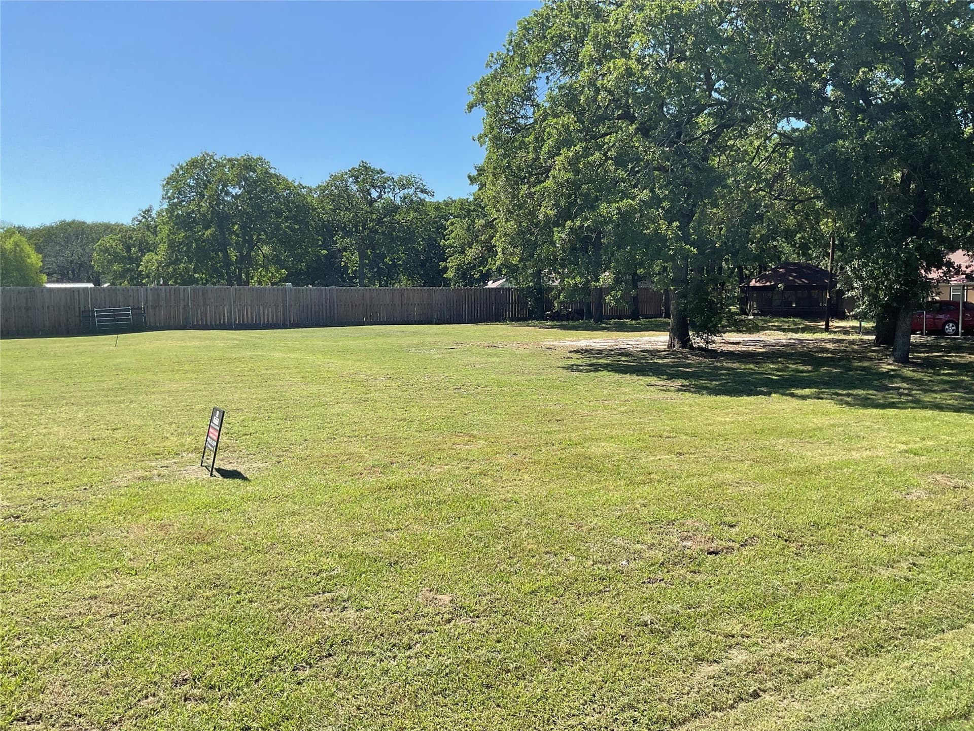0.62 acres in Denton County gallery image 3