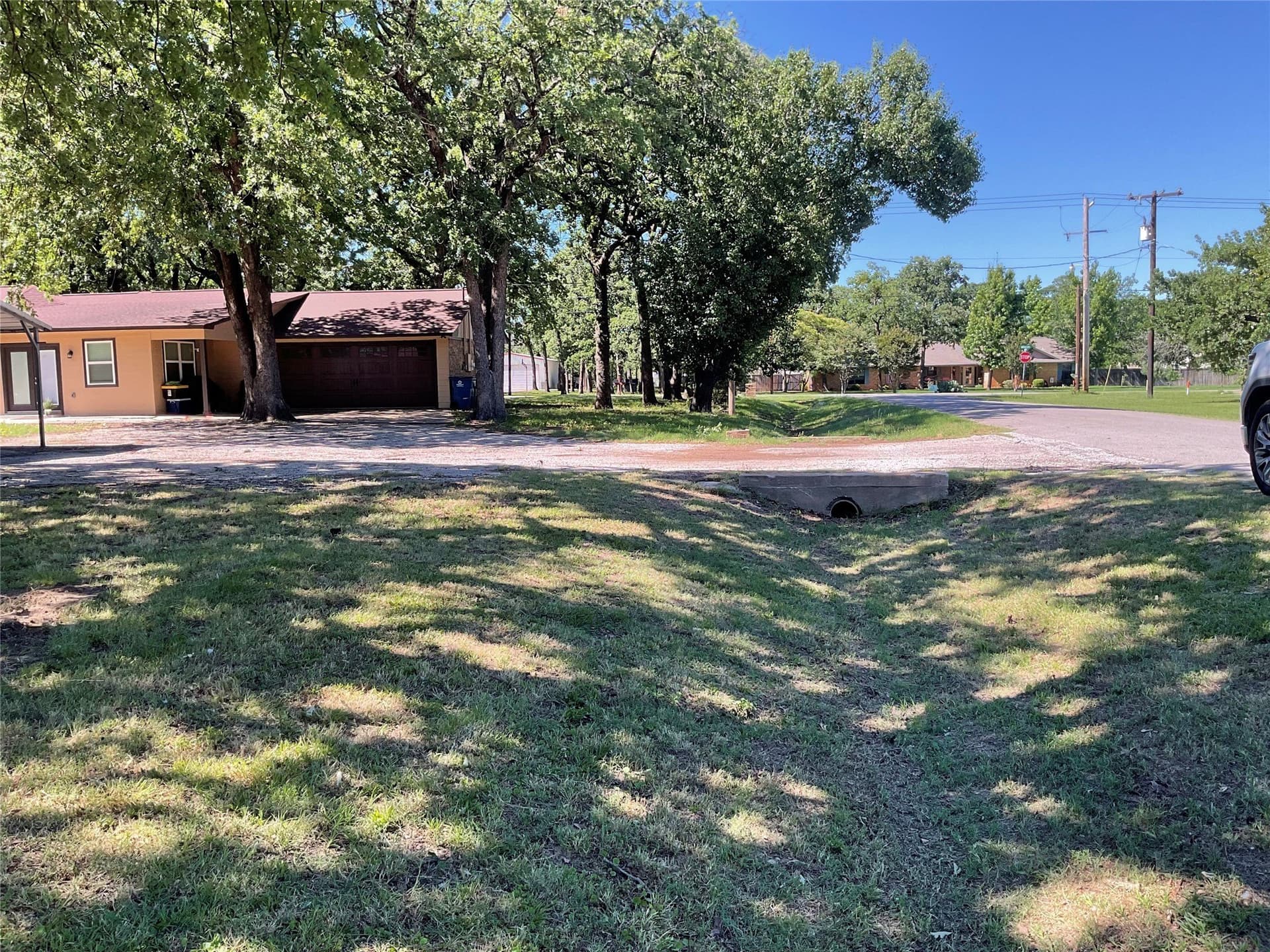 0.62 acres in Denton County featured view