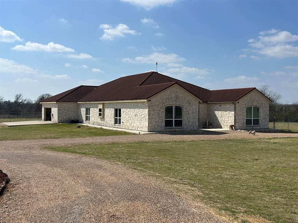 10 acres in Limestone County gallery image 3