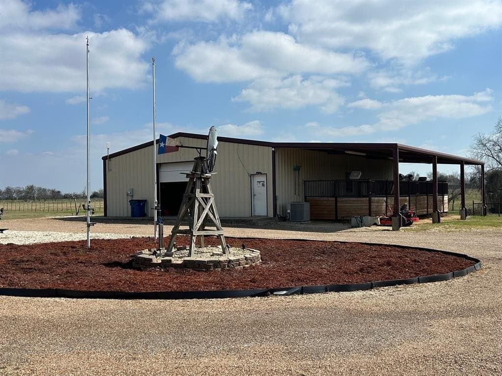 10 acres in Limestone County gallery image 4