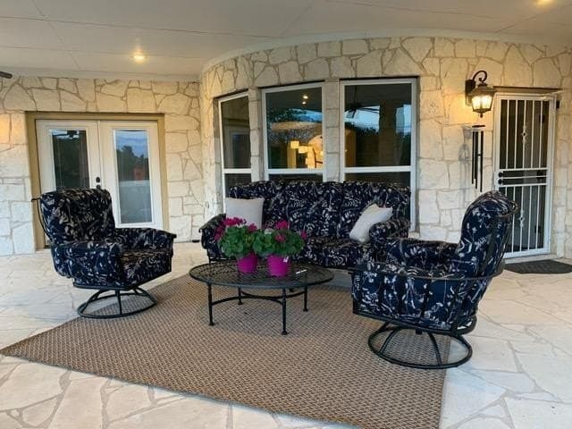 10 acres in Limestone County featured view