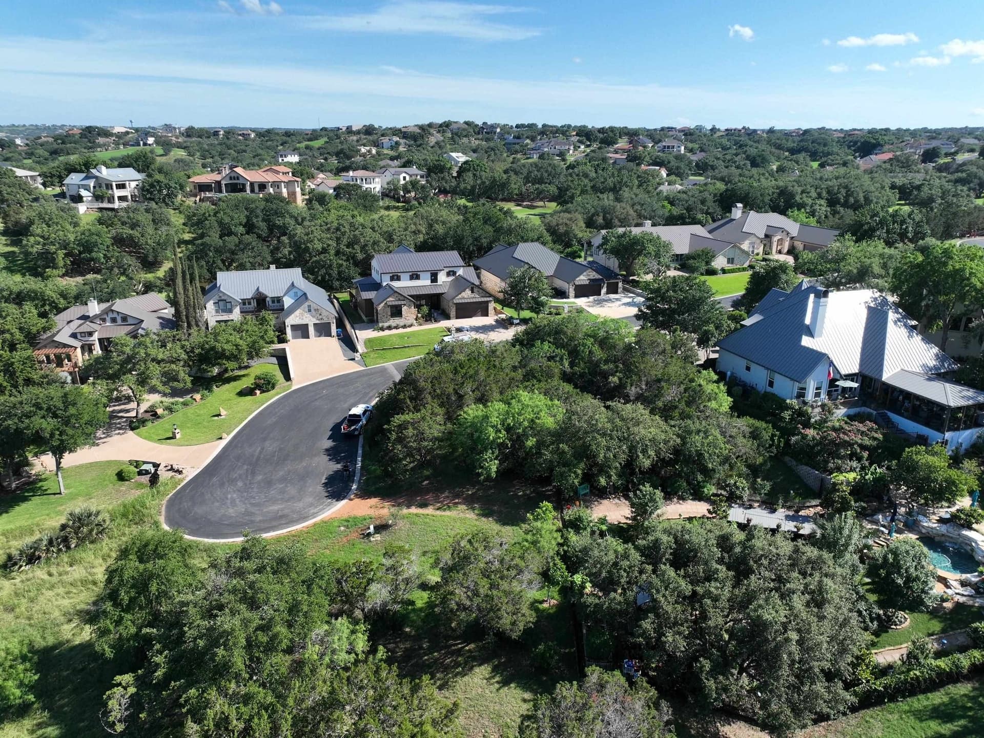 0.24 acres in Llano County featured view