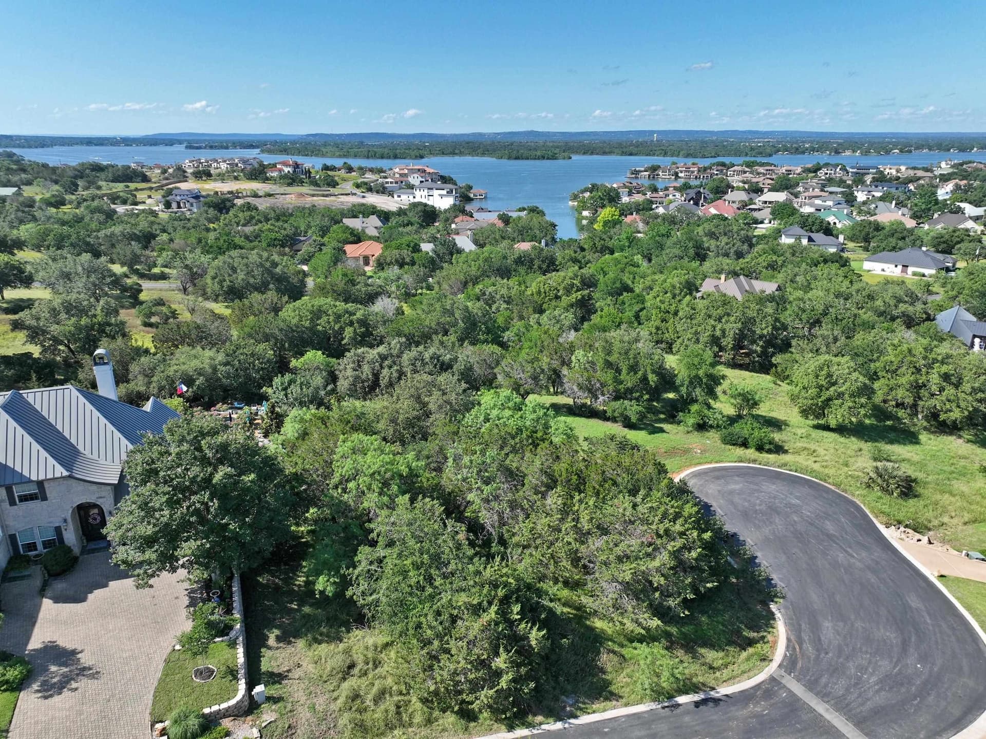 0.24 acres in Llano County - photo 8