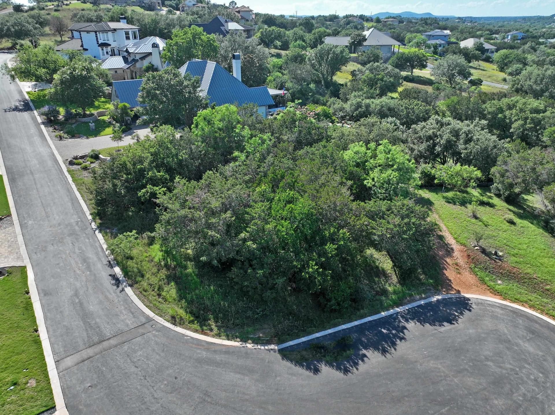 0.24 acres in Llano County - photo 6