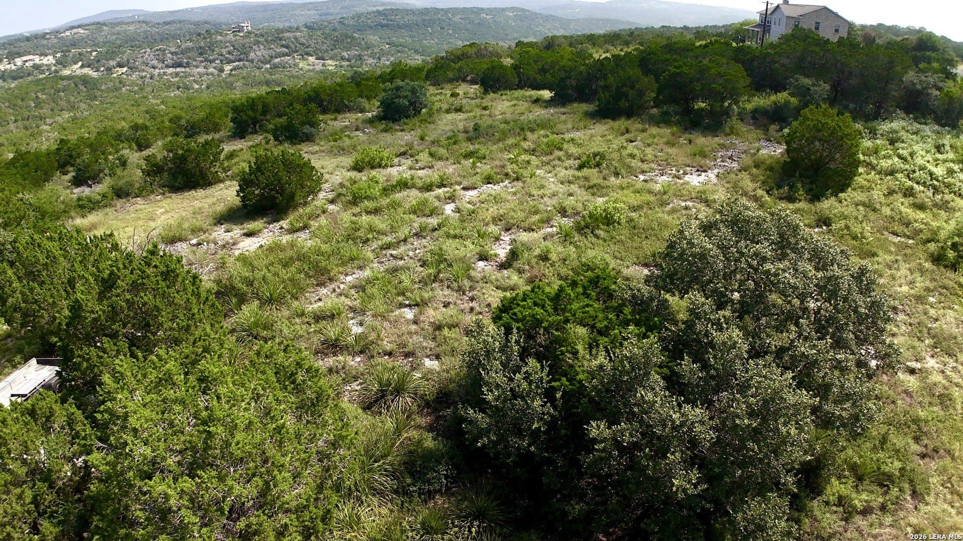 7.5 acres in Medina County featured view