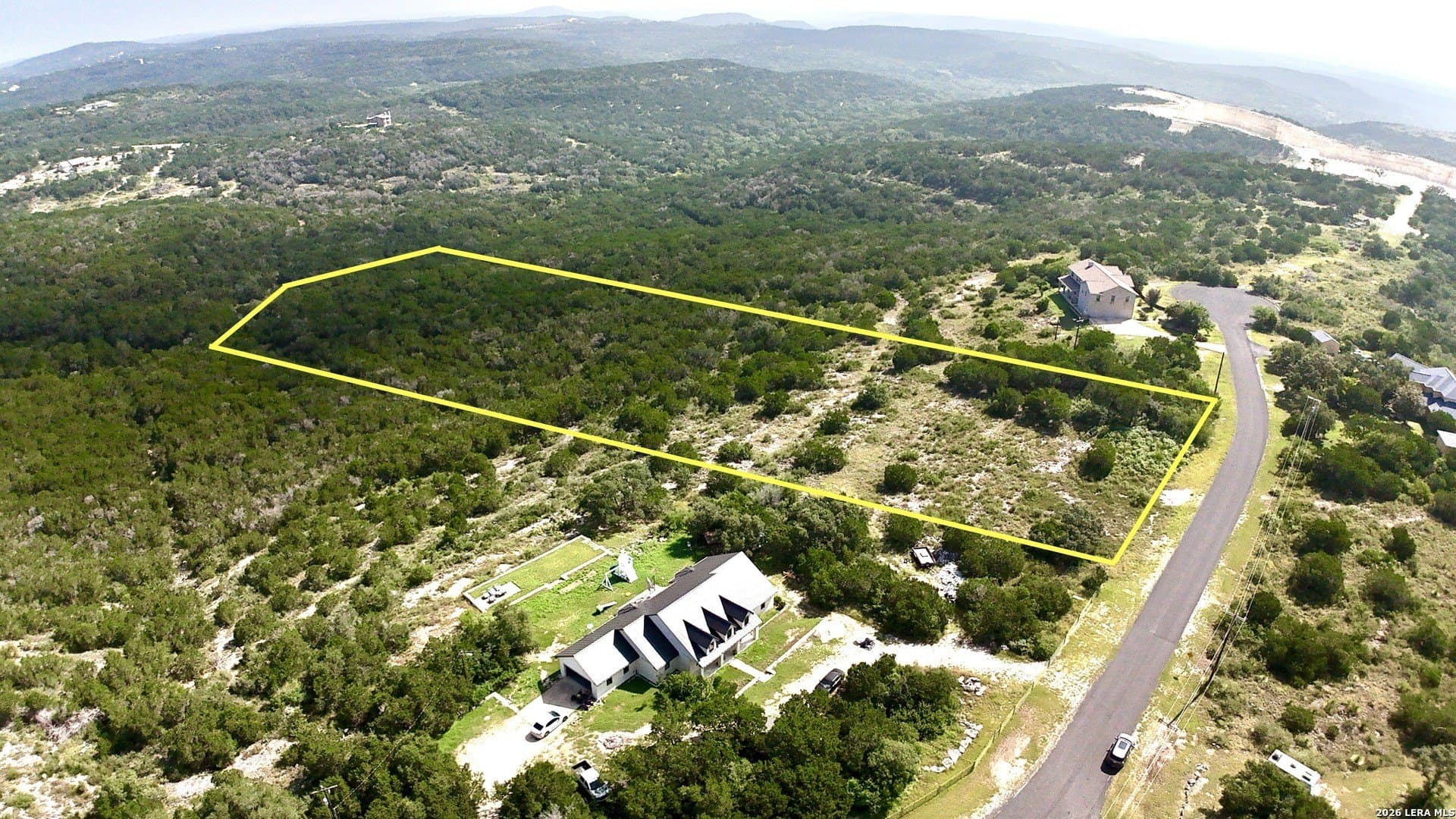 7.5 acres in Medina County - photo 28