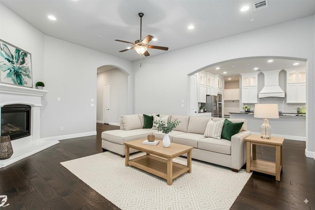 28.19 acres in Collin County gallery image 2