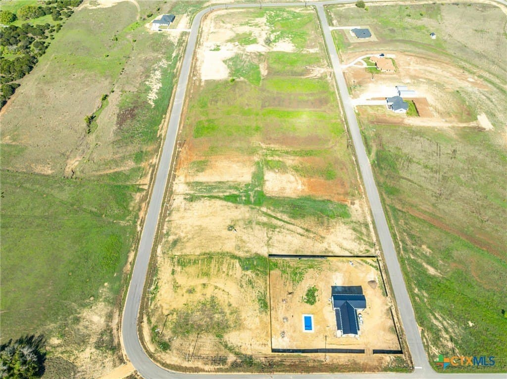 1.28 acres in Coryell County gallery image 4