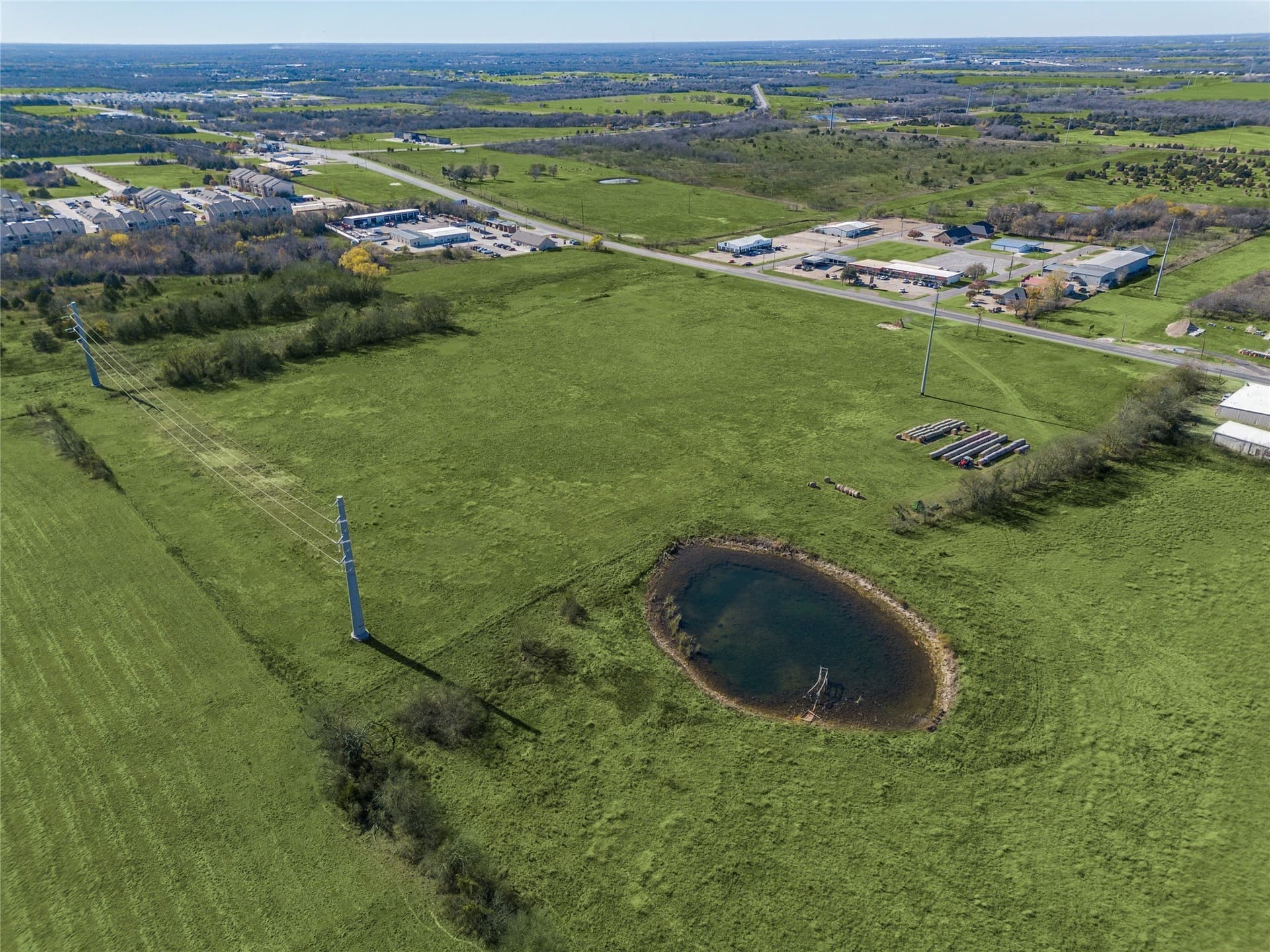 42.6 acres in Hunt County gallery image 4
