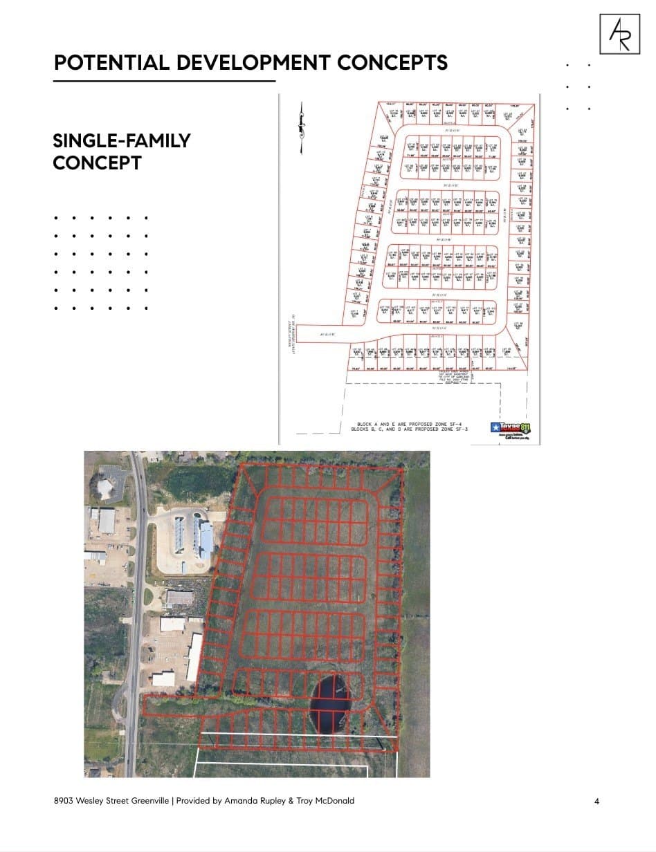 42.6 acres in Hunt County - photo 15
