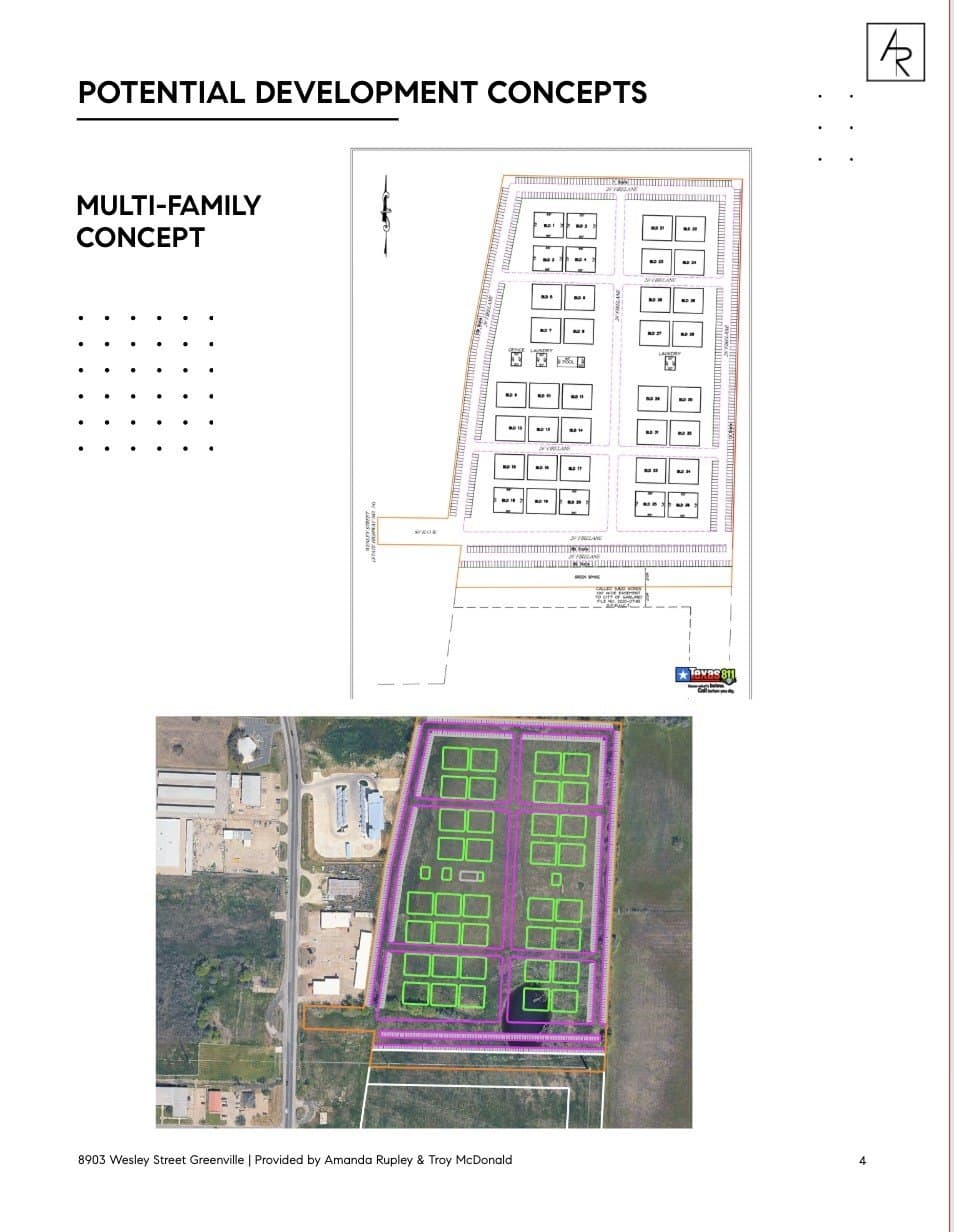 42.6 acres in Hunt County - photo 14