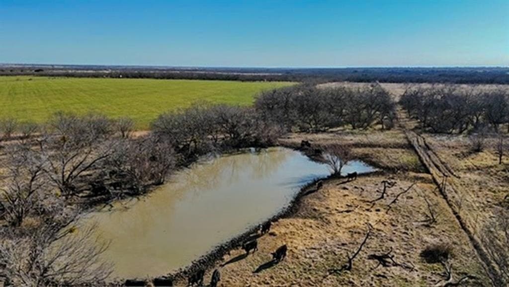 16 acres in Comanche County featured view