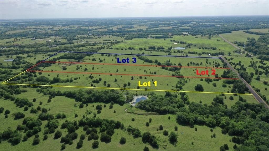 11.5 acres in Collin County