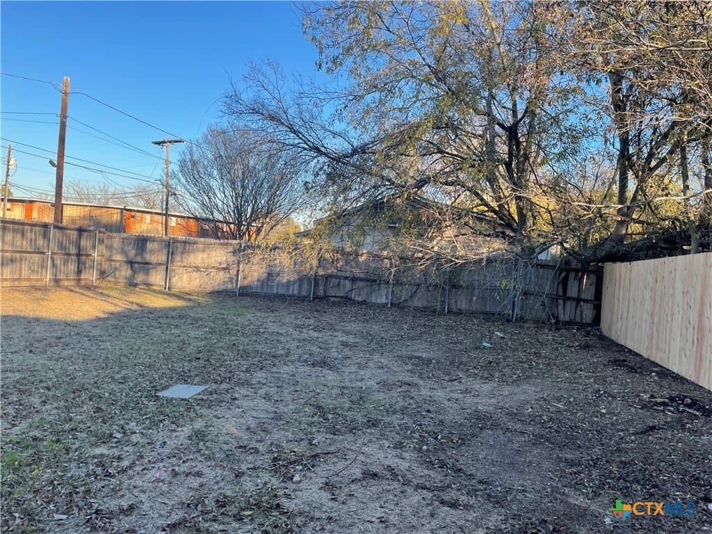 0.1 acres in Bell County featured view