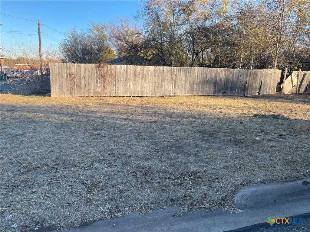 0.1 acres in Bell County gallery image 3