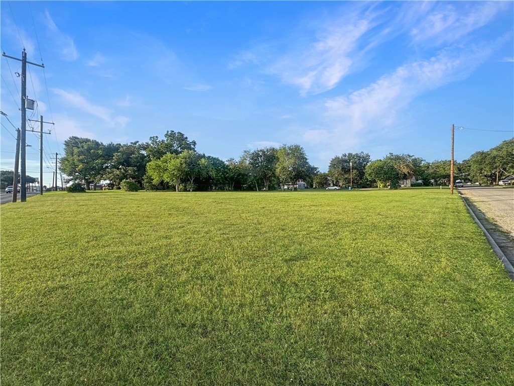 0.49 acres in Bee County