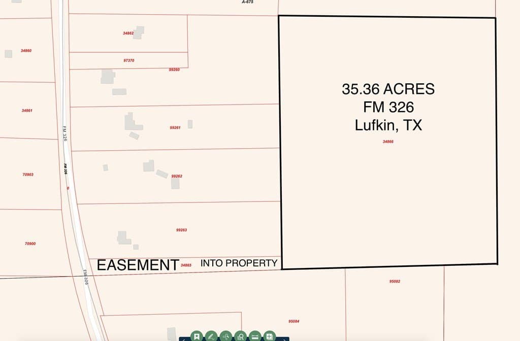 35 acres in Texas County gallery image 3