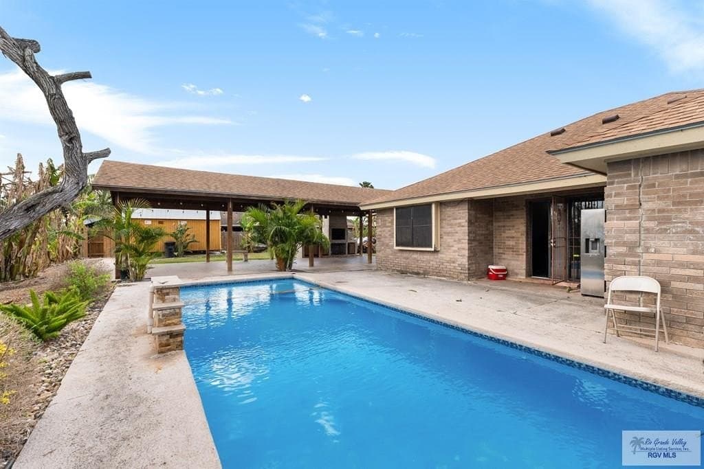 23 acres in CAMERON County gallery image 2