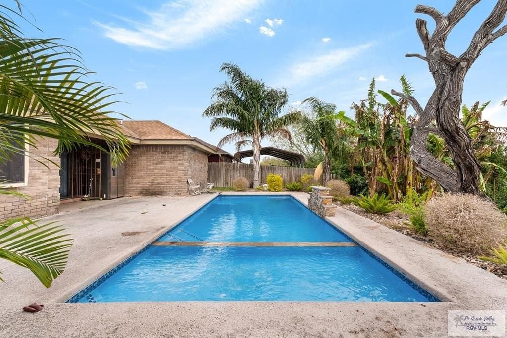 23 acres in CAMERON County gallery image 4