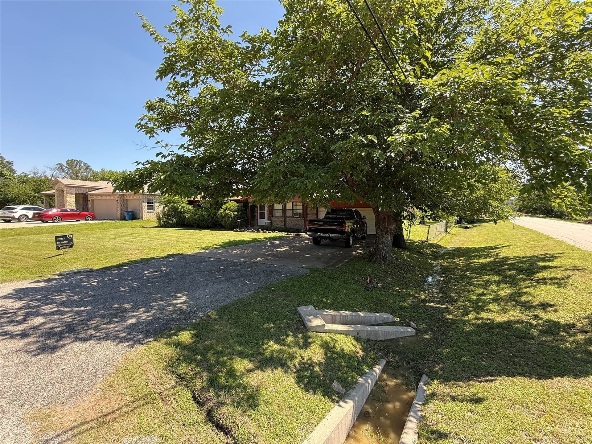 0.32 acres in Denton County gallery image 3