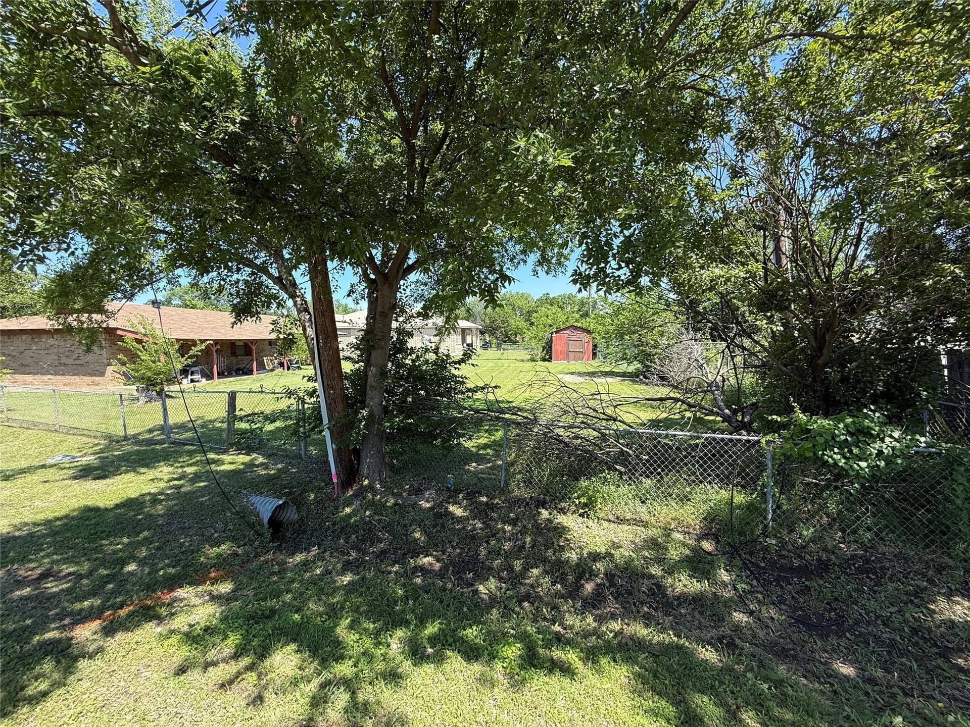 0.32 acres in Denton County - photo 6