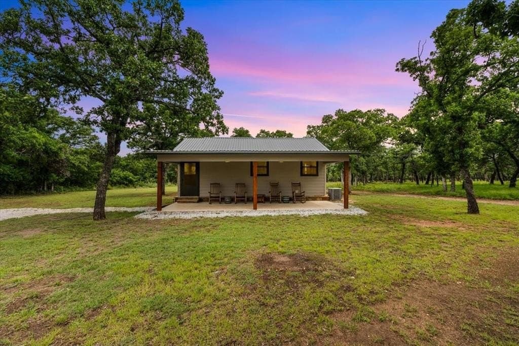 30 acres in Eastland County gallery image 2