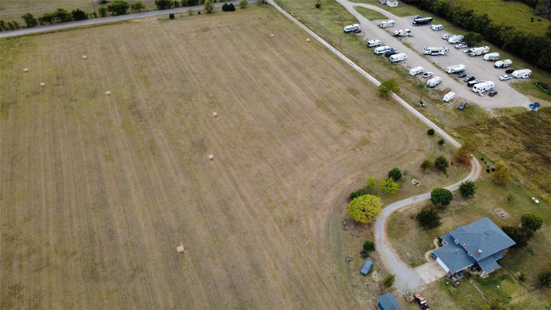 8.38 acres in Collin County gallery image 2