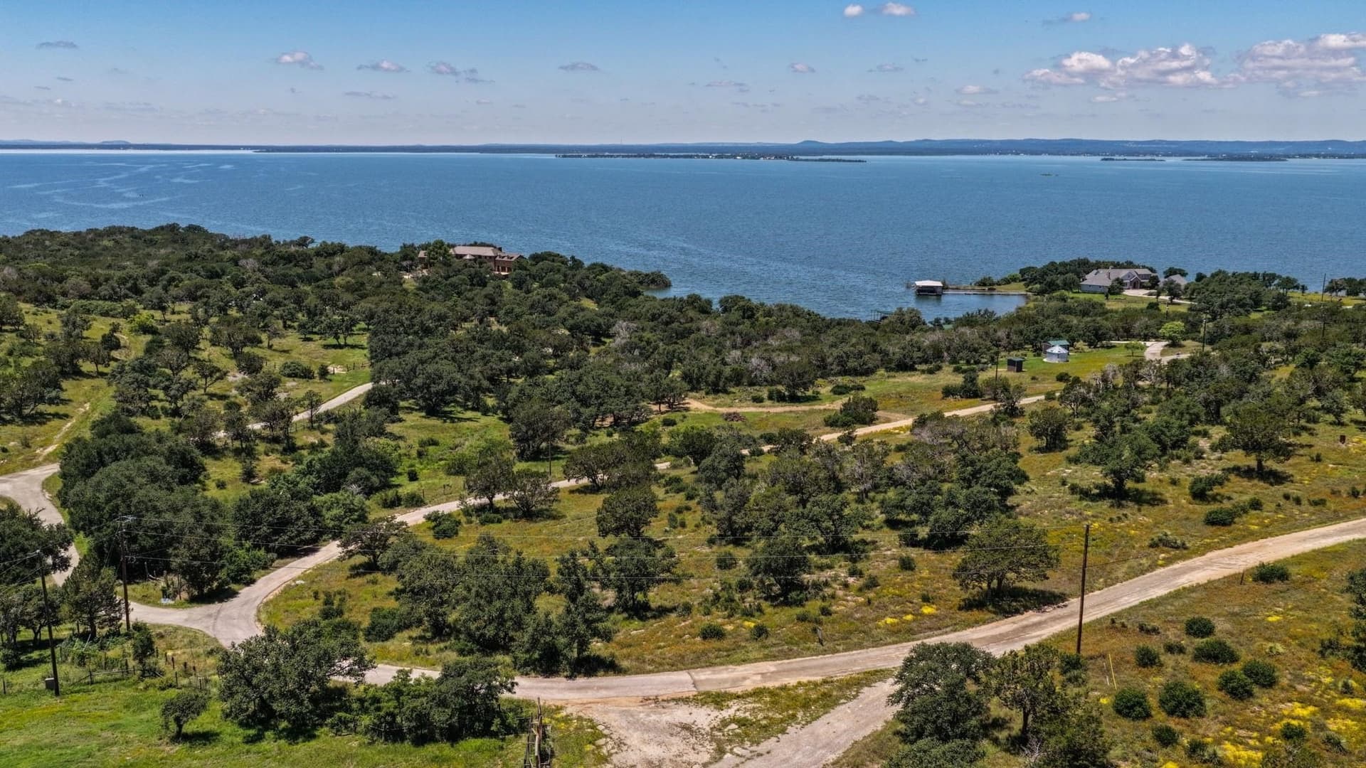 1.79 acres in Burnet County featured view
