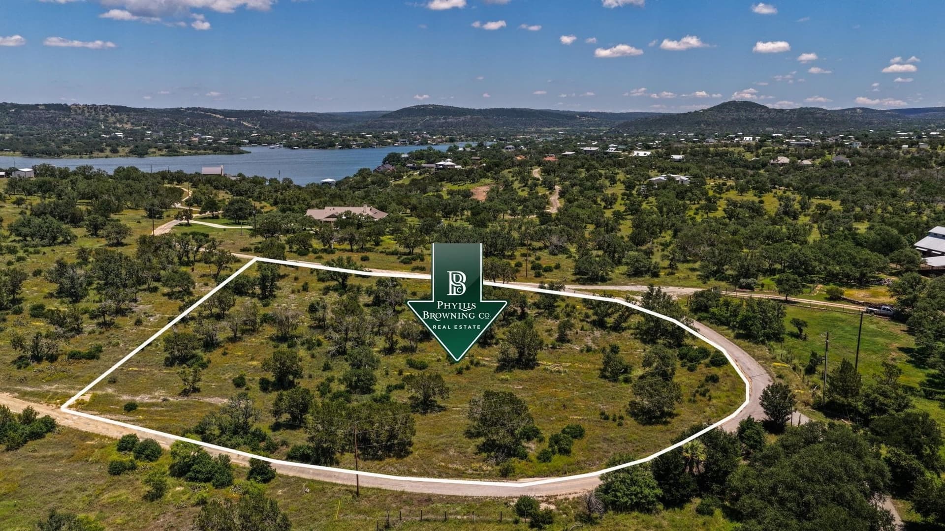1.79 acres in Burnet County gallery image 3