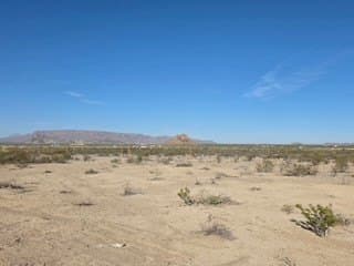 10 acres in Brewster County - photo 8