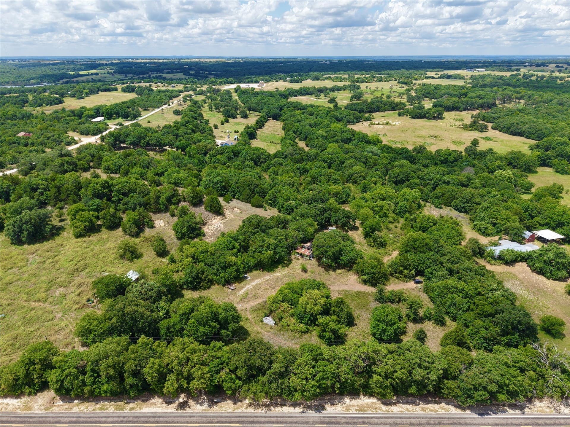 7 acres in Montague County - photo 6