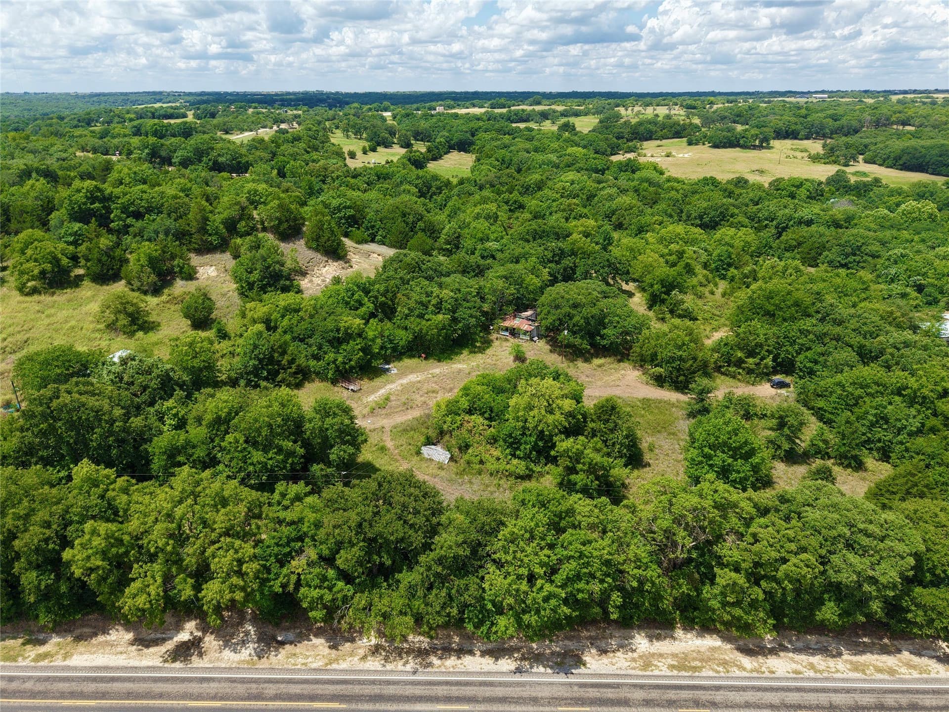 7 acres in Montague County - photo 7