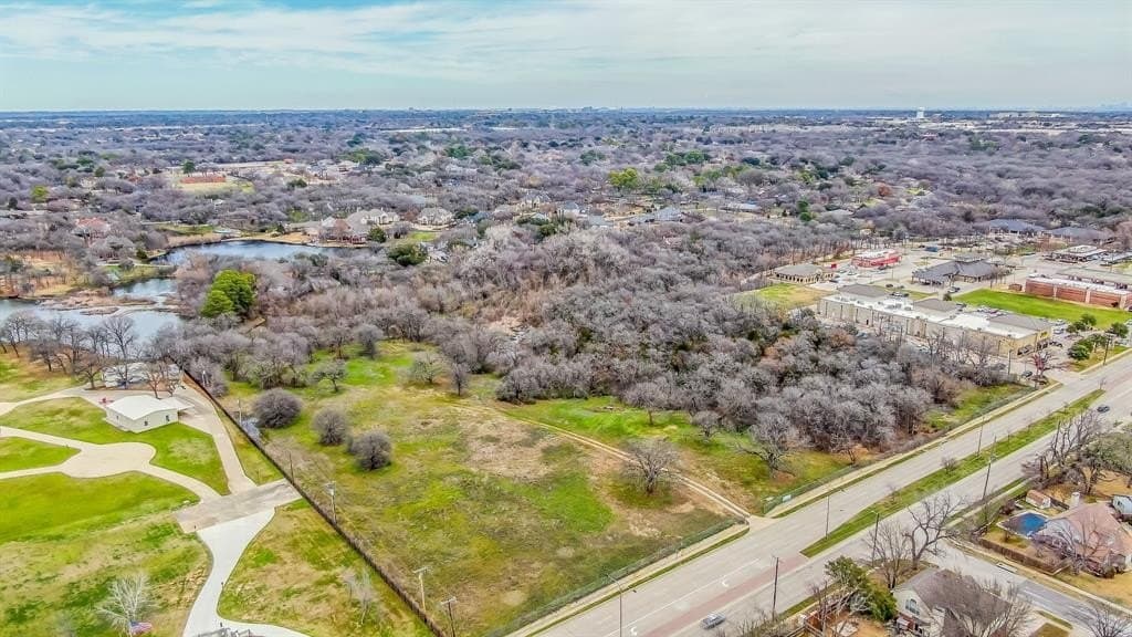 0.56 acres in Tarrant County gallery image 3