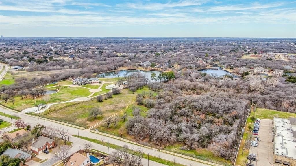 0.56 acres in Tarrant County gallery image 2