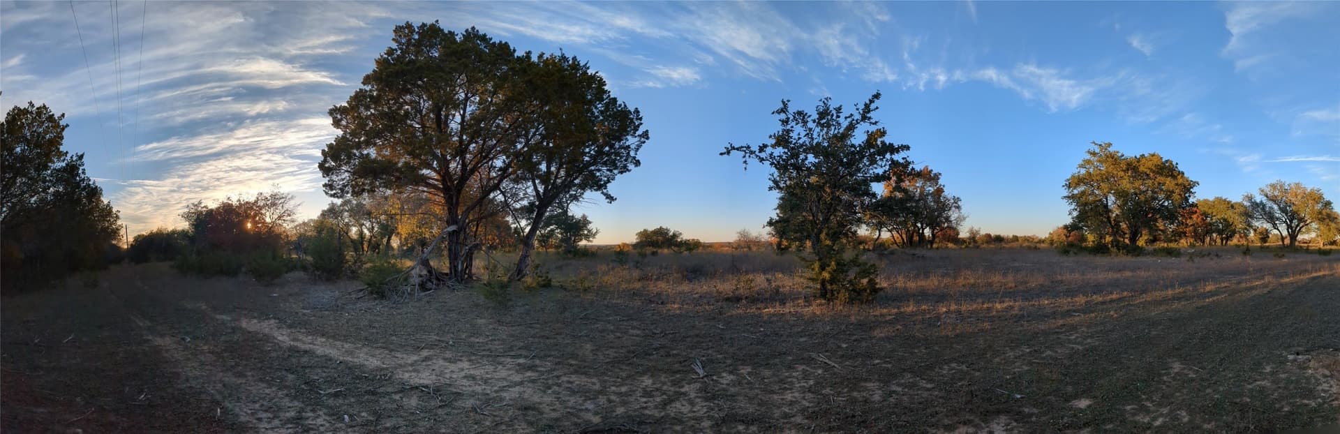 9.87 acres in Hamilton County