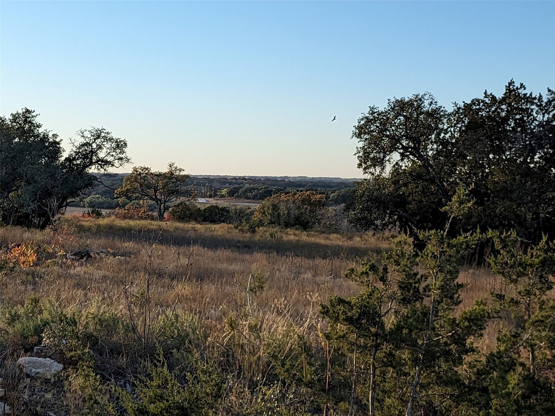 9.87 acres in Hamilton County featured view