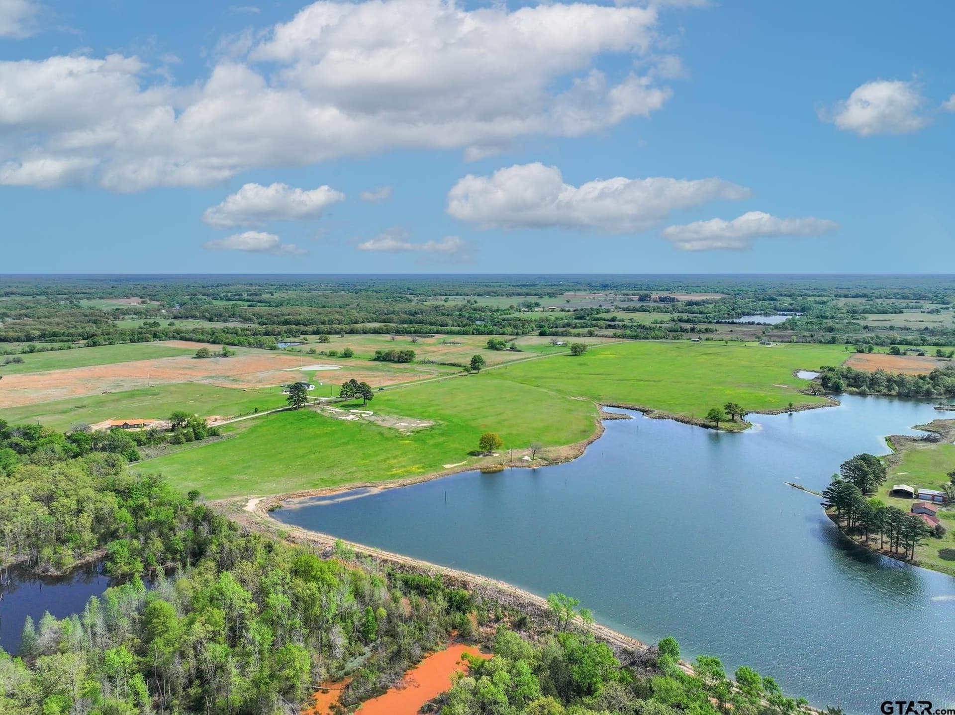 15.44 acres in Van Zandt County gallery image 3