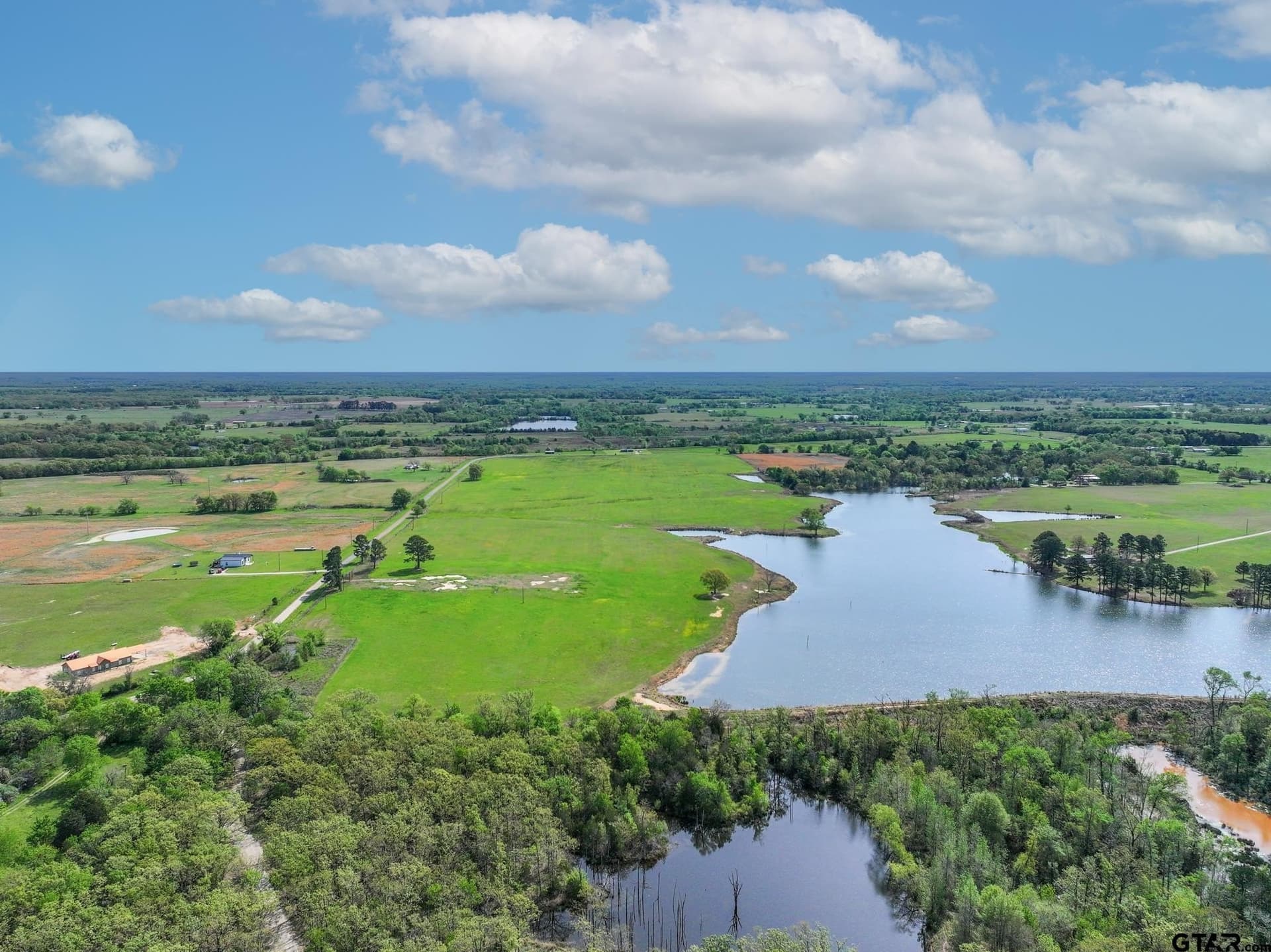 15.44 acres in Van Zandt County gallery image 2